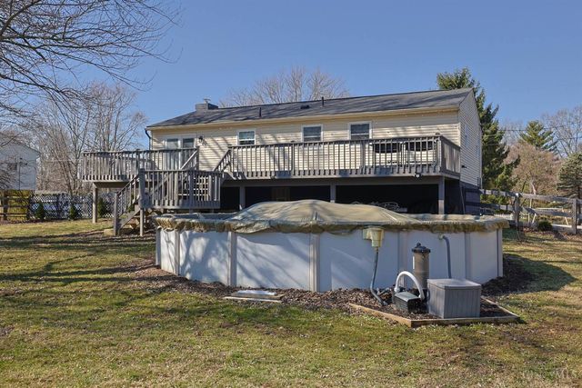 3950 Randolph Lane, Union Twp, OH 45245