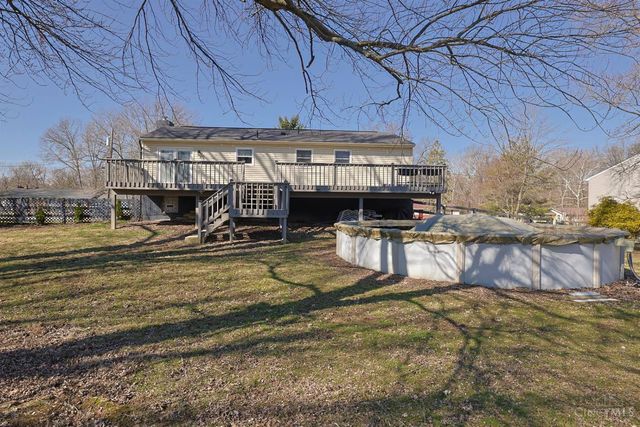 3950 Randolph Lane, Union Twp, OH 45245