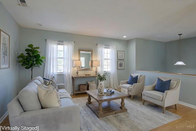 3950 Randolph Lane, Union Twp, OH 45245