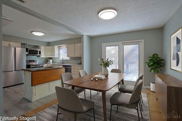 3950 Randolph Lane, Union Twp, OH 45245