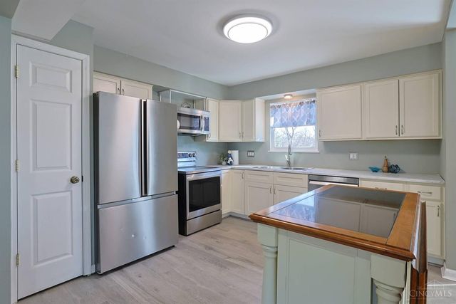 3950 Randolph Lane, Union Twp, OH 45245