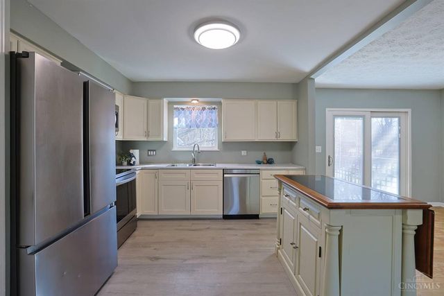 3950 Randolph Lane, Union Twp, OH 45245