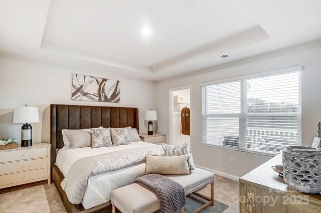 3934 Cheyney Park Drive, Charlotte, NC 28269