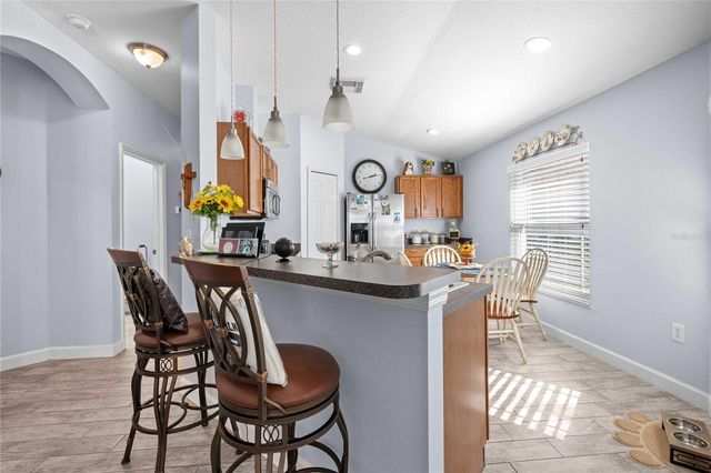 5649 AUTUMN SHIRE DRIVE, Zephyrhills, FL 33541