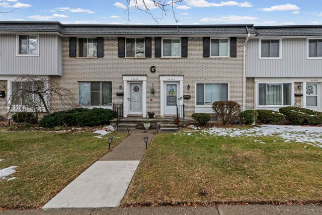 28264 Universal Drive, Warren, MI 48092