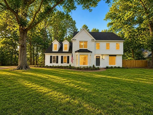 2118 HUNDRED OAKS CV, Germantown, TN 38139