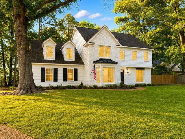 2118 HUNDRED OAKS CV, Germantown, TN 38139