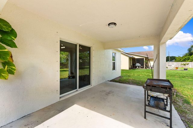 1441 SW San Esteban Avenue, Port St. Lucie, Port St Lucie, FL 34953