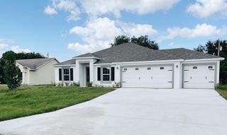1441 SW San Esteban Avenue, Port St. Lucie, Port St Lucie, FL 34953