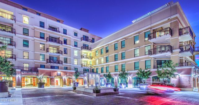 6803 E MAIN Street 4411, Scottsdale, AZ 85251