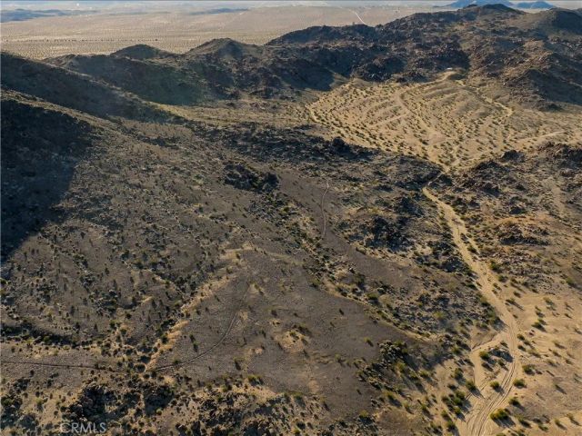 0 Mt Shasta Ave, Joshua Tree, CA 92252