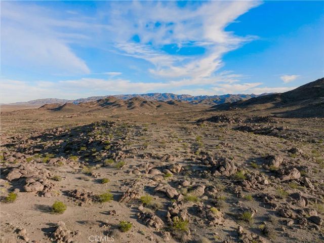 0 Mt Shasta Ave, Joshua Tree, CA 92252