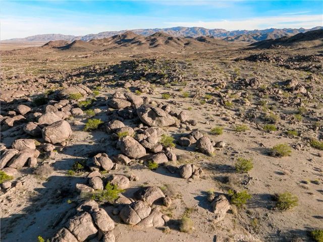 0 Mt Shasta Ave, Joshua Tree, CA 92252