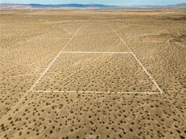 0 Mt Shasta Ave, Joshua Tree, CA 92252