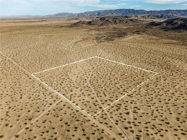 0 Mt Shasta Ave, Joshua Tree, CA 92252
