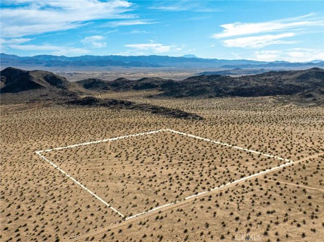 0 Mt Shasta Ave, Joshua Tree, CA 92252