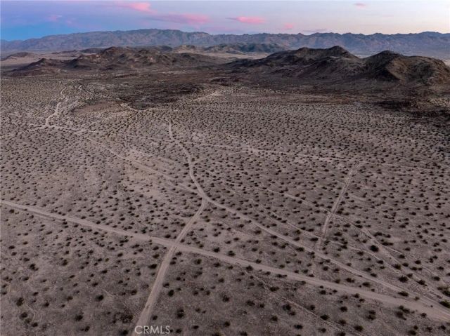 0 Mt Shasta Ave, Joshua Tree, CA 92252