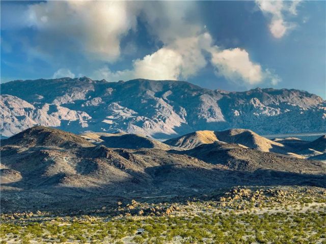 0 Mt Shasta Ave, Joshua Tree, CA 92252