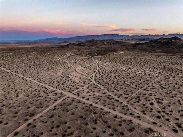 0 Mt Shasta Ave, Joshua Tree, CA 92252