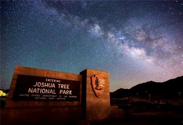 0 Mt Shasta Ave, Joshua Tree, CA 92252