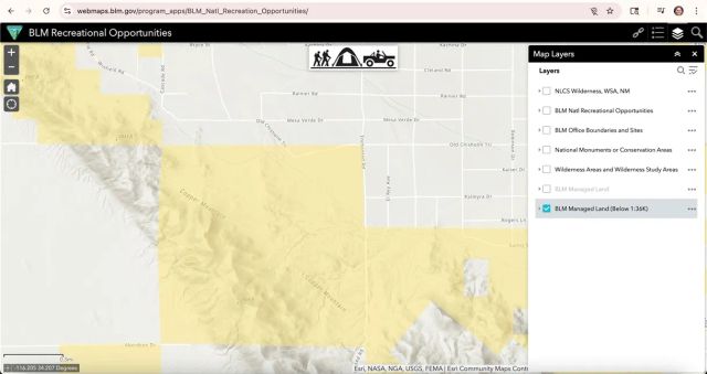 0 Mt Shasta Ave, Joshua Tree, CA 92252