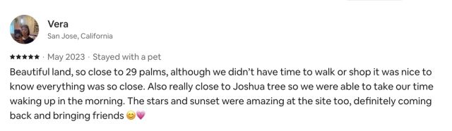 0 Mt Shasta Ave, Joshua Tree, CA 92252