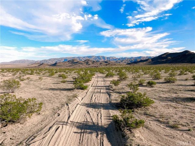 0 Mt Shasta Ave, Joshua Tree, CA 92252