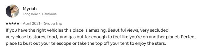 0 Mt Shasta Ave, Joshua Tree, CA 92252