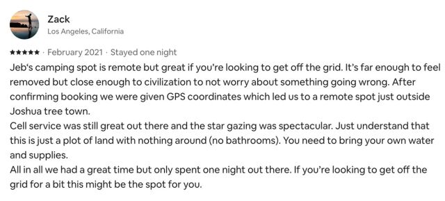 0 Mt Shasta Ave, Joshua Tree, CA 92252