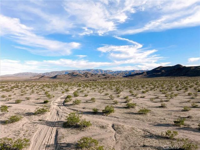 0 Mt Shasta Ave, Joshua Tree, CA 92252