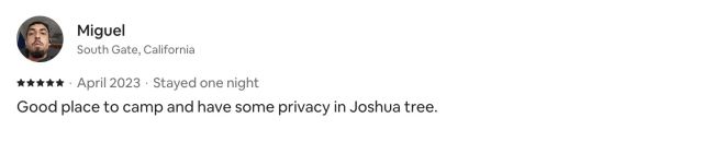 0 Mt Shasta Ave, Joshua Tree, CA 92252