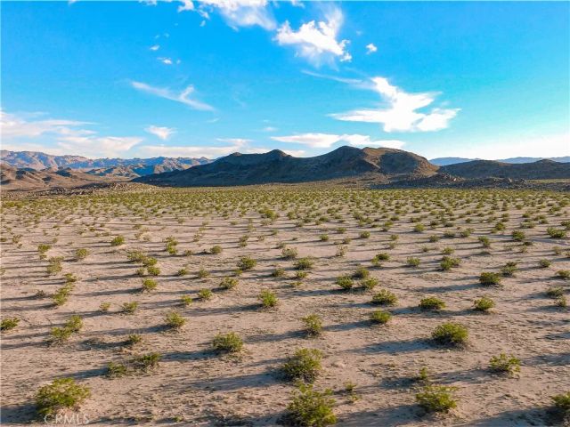 0 Mt Shasta Ave, Joshua Tree, CA 92252