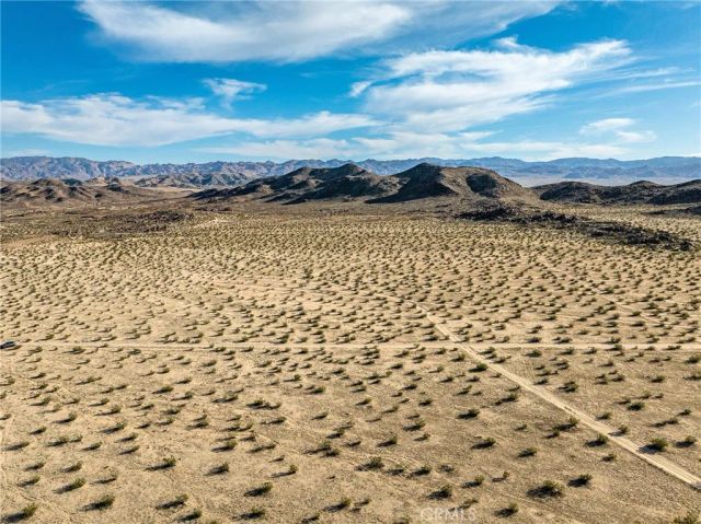 0 Mt Shasta Ave, Joshua Tree, CA 92252