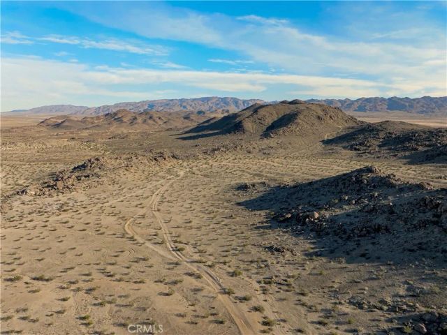 0 Mt Shasta Ave, Joshua Tree, CA 92252