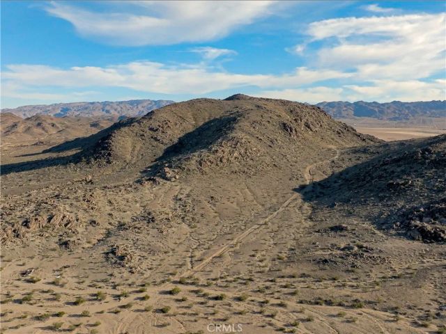 0 Mt Shasta Ave, Joshua Tree, CA 92252