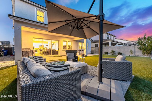 10133 E TOLEDO Avenue, Mesa, AZ 85212