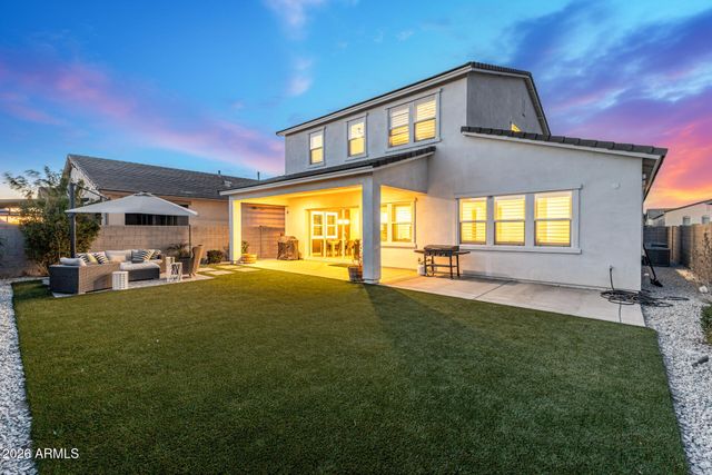 10133 E TOLEDO Avenue, Mesa, AZ 85212