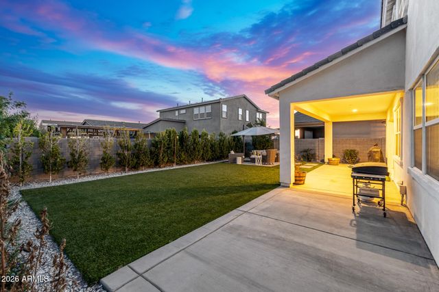 10133 E TOLEDO Avenue, Mesa, AZ 85212