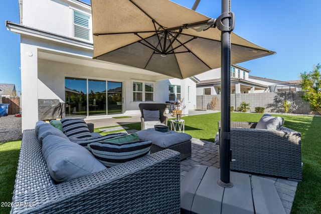 10133 E TOLEDO Avenue, Mesa, AZ 85212