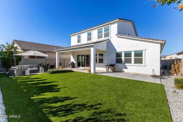 10133 E TOLEDO Avenue, Mesa, AZ 85212