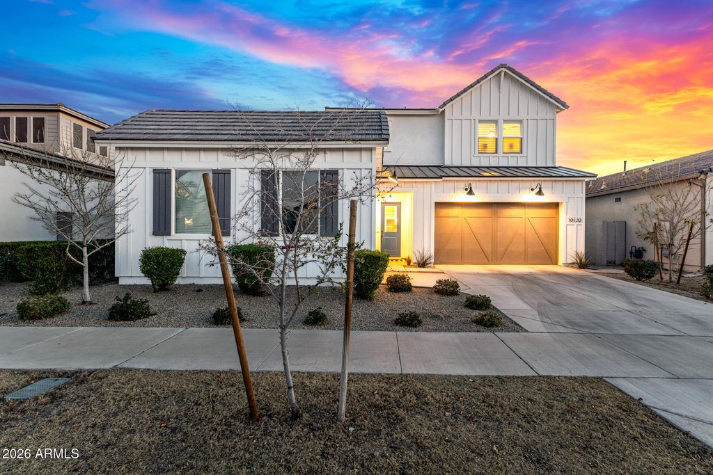 10133 E TOLEDO Avenue, Mesa, AZ 85212