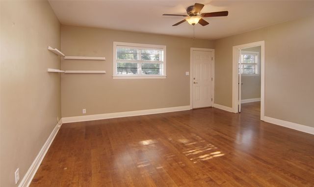 730 Indiana Street, Graham, TX 76450