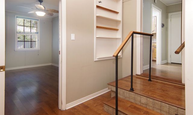 730 Indiana Street, Graham, TX 76450