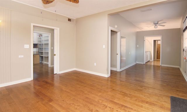 730 Indiana Street, Graham, TX 76450