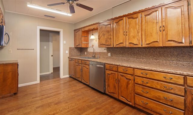 730 Indiana Street, Graham, TX 76450