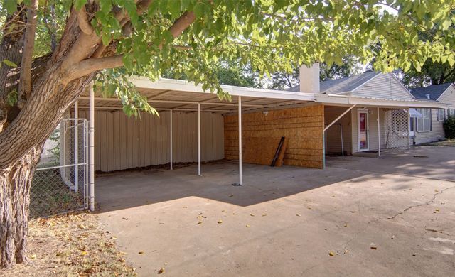 730 Indiana Street, Graham, TX 76450