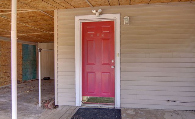 730 Indiana Street, Graham, TX 76450