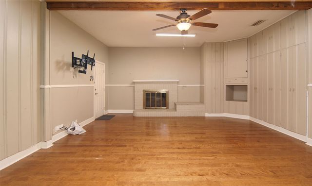 730 Indiana Street, Graham, TX 76450