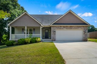 101 Hurst Avenue, Anderson, SC 29625