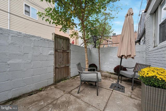 1644 S 26TH ST, Philadelphia, PA 19145